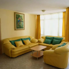 Апартаменты Elite Apartments Студия фото 21