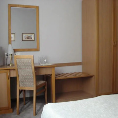 Kapri Hotel 3* Стандартный номер фото 2