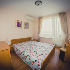 Holiday Garden Hotel 3* Апартаменты с 2 отдельными кроватями фото 6