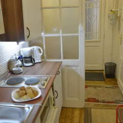 Отель Peter's Home Венгрия, Будапешт - отзывы, цены и фото номеров - забронировать отель Peter's Home онлайн в номере