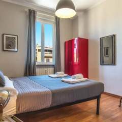 Апартаменты Urban Apartments - Rooms of art комната для гостей фото 4