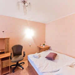 Апартаменты Askora Apartments on Frunze Апартаменты разные типы кроватей фото 17
