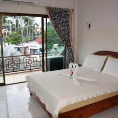 Отель Samui Guest House 3* Стандартный номер фото 3
