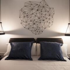 Hotel El Siglo 3* Полулюкс с различными типами кроватей фото 20