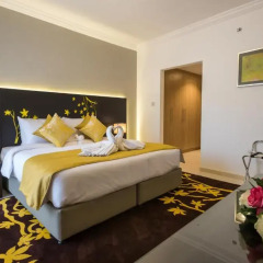 City Stay Prime Hotel Apartment 4* Апартаменты с различными типами кроватей фото 4