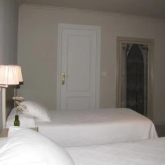Hotel Migal комната для гостей фото 2