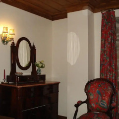 Отель Quinta de Santa Júlia Португалия, Пезу-да-Регуа - отзывы, цены и фото номеров - забронировать отель Quinta de Santa Júlia онлайн удобства в номере