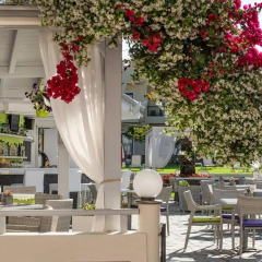 Kristalli Hotel Apartments питание