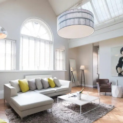 Отель Abode Manchester 4* Люкс фото 2