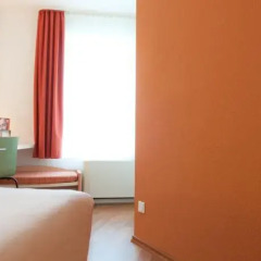 Отель ibis Hotel Köln Centrum Германия, Кёльн - отзывы, цены и фото номеров - забронировать отель ibis Hotel Köln Centrum онлайн удобства в номере фото 2