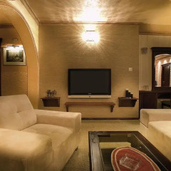 Отель Villa Da Vittorio Сербия, Белград - отзывы, цены и фото номеров - забронировать отель Villa Da Vittorio онлайн комната для гостей