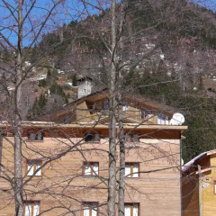 Yazici Apart Апартаменты с различными типами кроватей фото 50