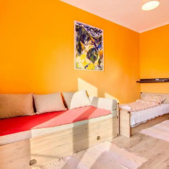 Отель Apartamenty Gronik Zakopane Косцелиско детские мероприятия