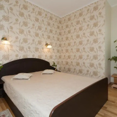 Отель Amber Coast & Sea 4* Апартаменты фото 46
