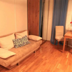 Отель Premium Key-Apartaments Śródmieście Номер категории Эконом с различными типами кроватей фото 5