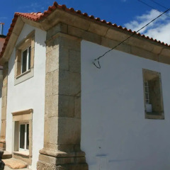 Отель Casa da Avó Коттедж разные типы кроватей фото 34