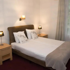 Family Hotel Kooyk Улучшенный номер с различными типами кроватей