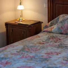 Astoria Hotel 3* Стандартный номер фото 11