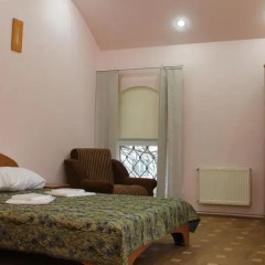 Hostel Orange Полулюкс разные типы кроватей фото 10