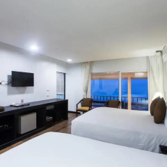 Отель Chaweng Cove Beach Resort 3* Вилла с различными типами кроватей фото 6