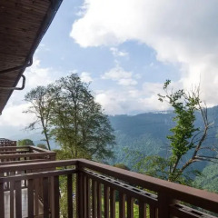 Райдерс Лодж (Riders Lodge Hotel) 2* Номер Делюкс с различными типами кроватей фото 5