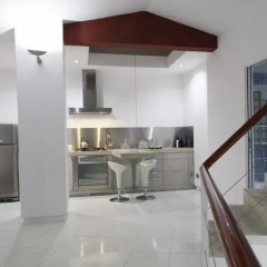 Отель Capital Vatican Designer Loft комната для гостей фото 2