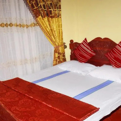Отель Viveka Inn Guest 2* Номер Делюкс с различными типами кроватей фото 4