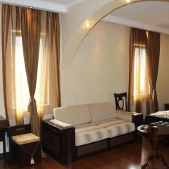 Гостиница Шанхай-Блюз 3* Люкс разные типы кроватей фото 10