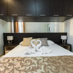 Apart Hotel K 3* Апартаменты фото 8