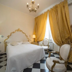 Отель Morali Palace 3* Люкс