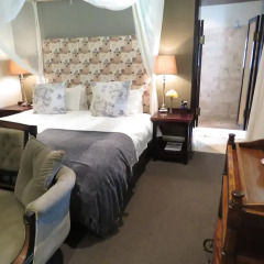 Отель Broadlands Country House комната для гостей фото 3