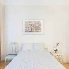Апартаменты Apartment Iso Roobertinkatu комната для гостей фото 2