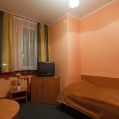 Отель Gdański Dom Turystyczny Długie Ogrody 2* Стандартный номер фото 6