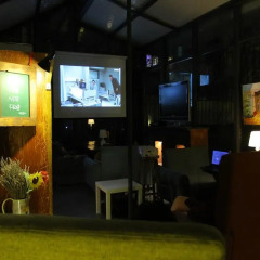 Chengdu Bailongma Hostel развлечения