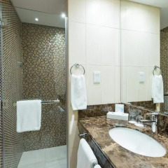 Arabian Park Hotel 3* Стандартный номер с различными типами кроватей фото 4