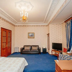 Исторический Отель Советский 4* Полулюкс с разными типами кроватей фото 2