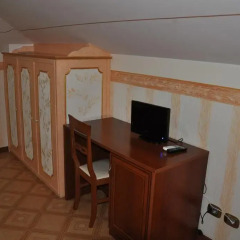 Отель Agriturismo Tenuta Quarto Santa Croce 5* Стандартный номер с различными типами кроватей фото 4