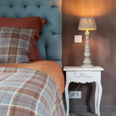 Отель B&B B Guest 4* Стандартный номер с различными типами кроватей фото 14