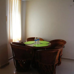 Отель Suites San Luis Улучшенный люкс фото 2