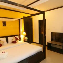 Отель Sand Sea Resort & Spa 3* Полулюкс