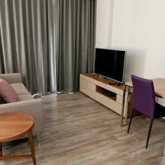 Отель The Deck Condo Patong комната для гостей фото 4