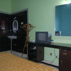 Отель Siddhartha Guest house Непал, Лумбини - отзывы, цены и фото номеров - забронировать отель Siddhartha Guest house онлайн удобства в номере фото 2