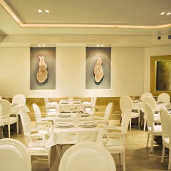 Hotel Real Parque 4* Стандартный номер разные типы кроватей фото 3