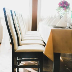Tulpan Hotel комната для гостей фото 4