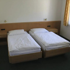 Отель Gasthof Bundschen 2* Стандартный номер фото 5