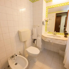 Amazonia Lisboa Hotel 3* Стандартный номер фото 6