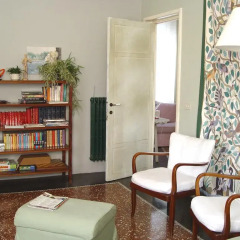 Отель Villino delle Rose Генуя развлечения