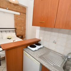 Galini Hotel в номере