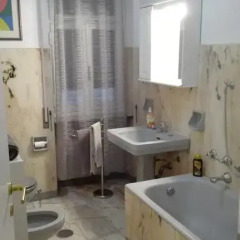 Отель B&B Rome For You Стандартный номер с различными типами кроватей фото 5