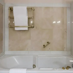 ADI Doria Grand Hotel 4* Полулюкс с различными типами кроватей фото 12